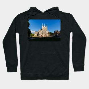 Winchester Cathedral Hoodie